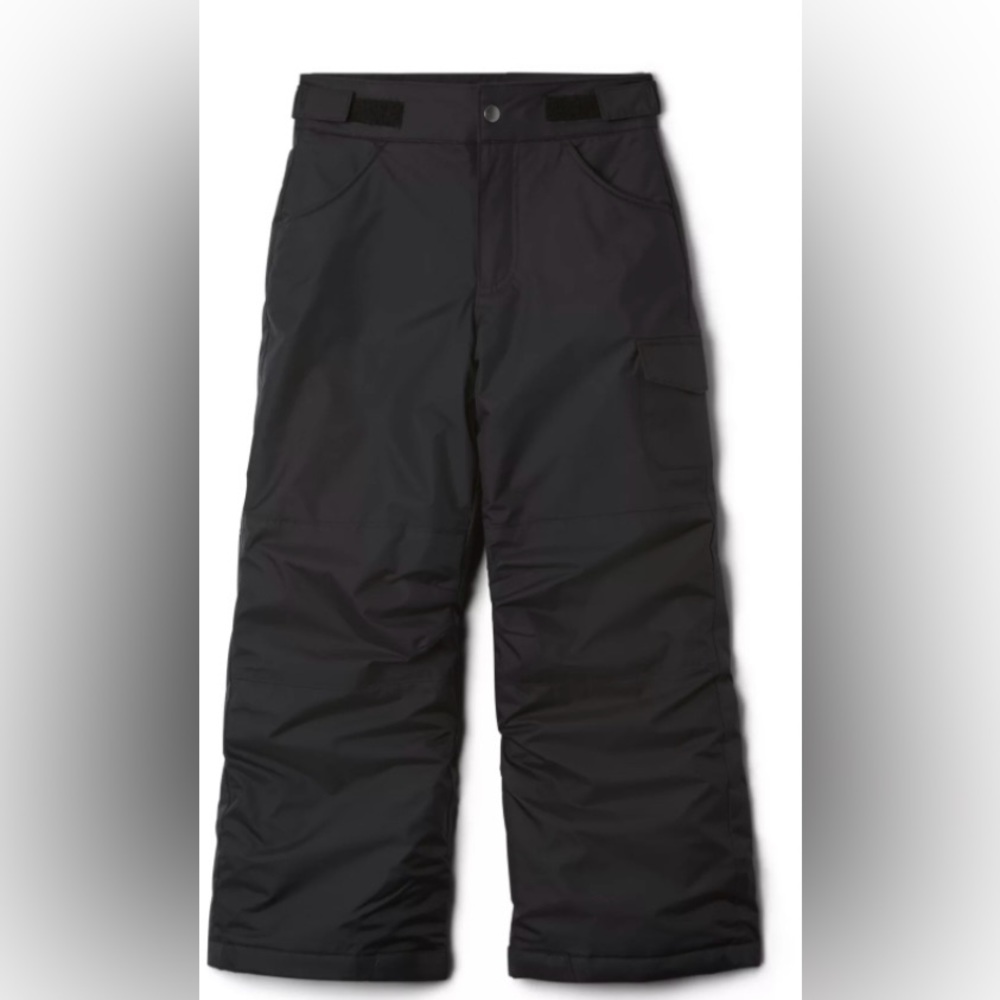 Columbia Snowchaser Peak II pants Large
